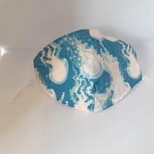 Load image into Gallery viewer, Jellyfish Facemask