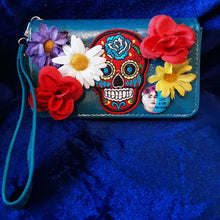 Load image into Gallery viewer, Personalised Large Purses / Wallets