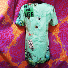 Load image into Gallery viewer, Running Out of Time Dress