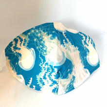 Load image into Gallery viewer, Jellyfish Facemask
