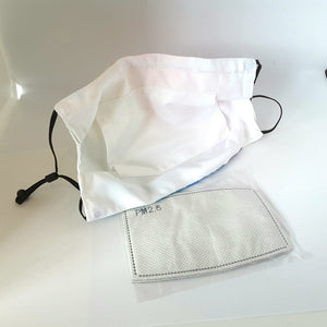 Jellyfish Facemask