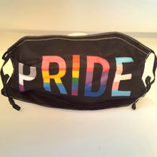 Load image into Gallery viewer, Pride for All Facemask
