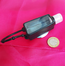 Load image into Gallery viewer, Football Sanitiser Holder
