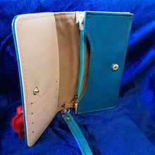 Load image into Gallery viewer, Personalised Large Purses / Wallets

