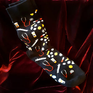 Medics Men's Socks