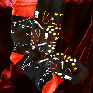 Medics Men's Socks