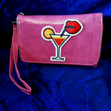 Load image into Gallery viewer, Personalised Large Purses / Wallets
