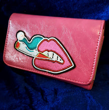 Load image into Gallery viewer, Personalised Large Purses / Wallets

